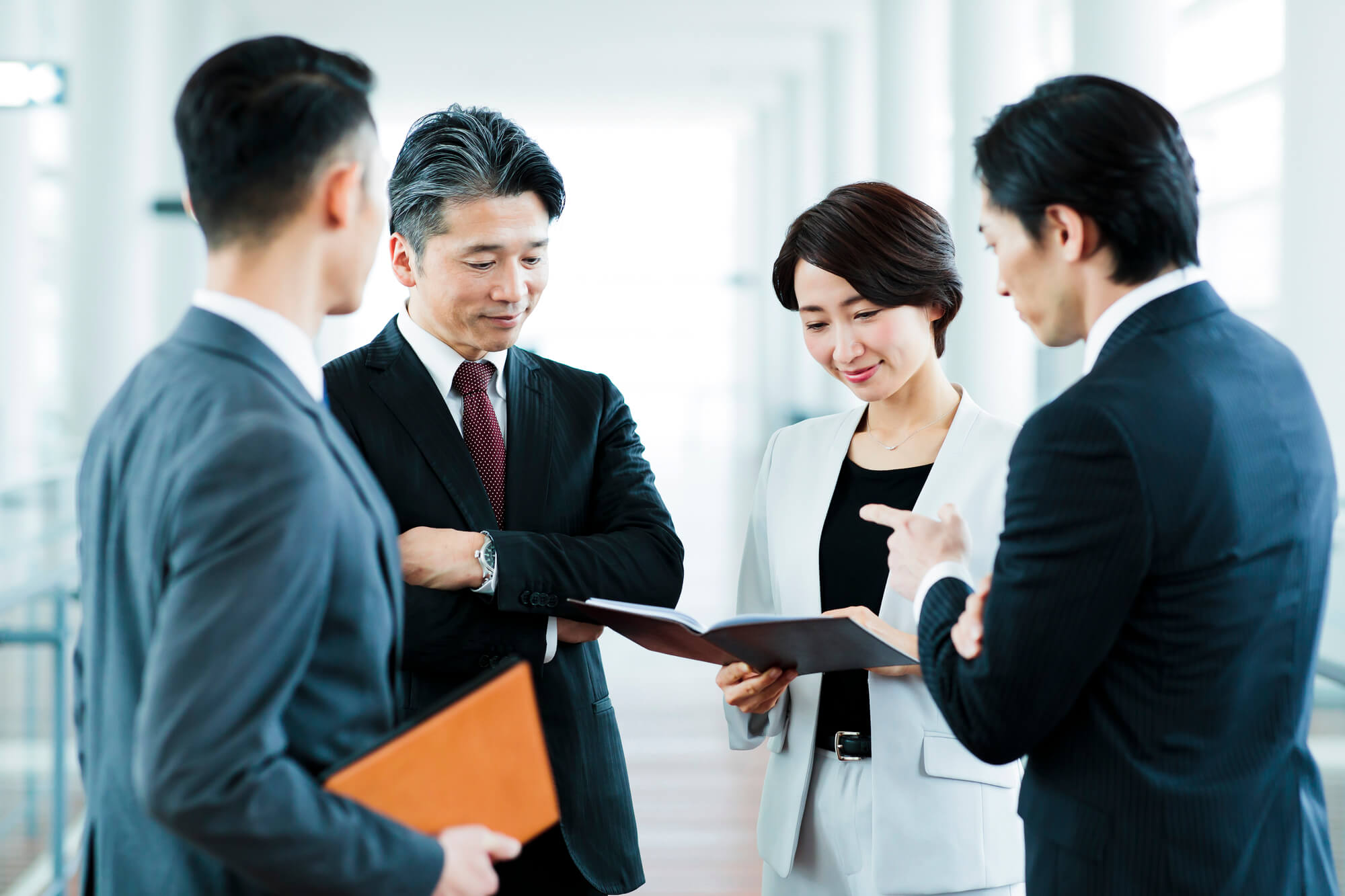 Consulting