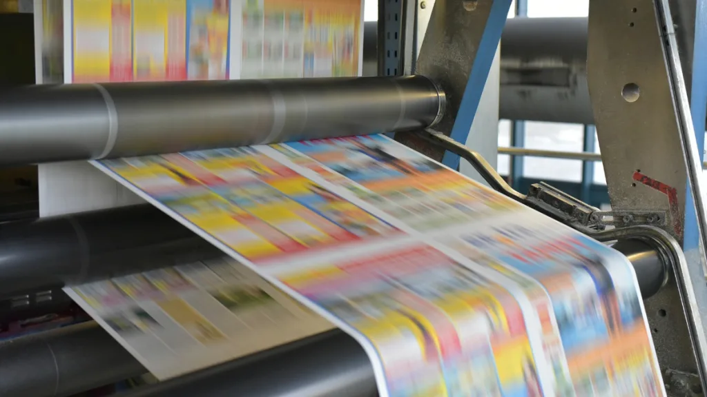 Printing
