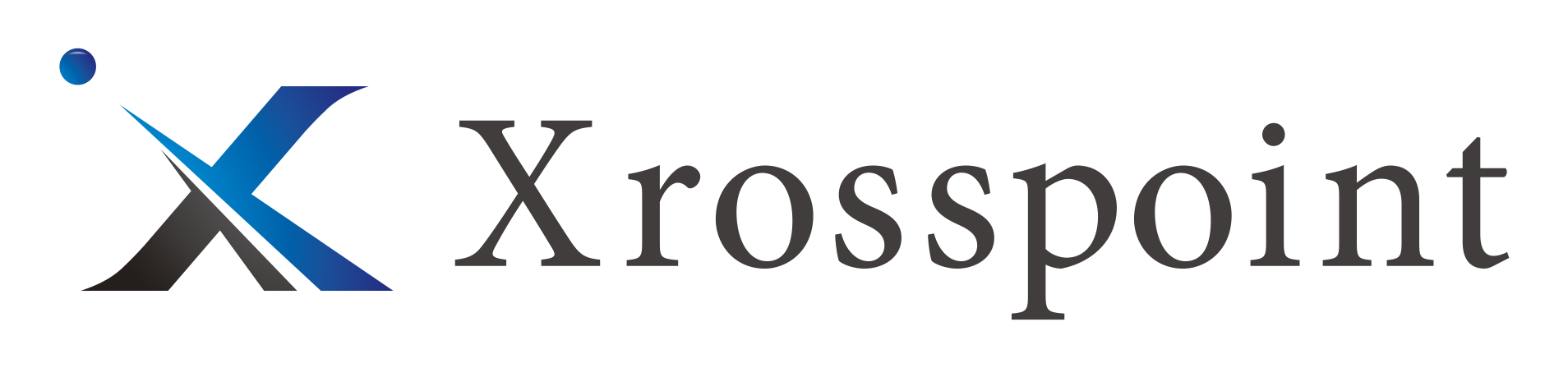 Xrosspoint Logo