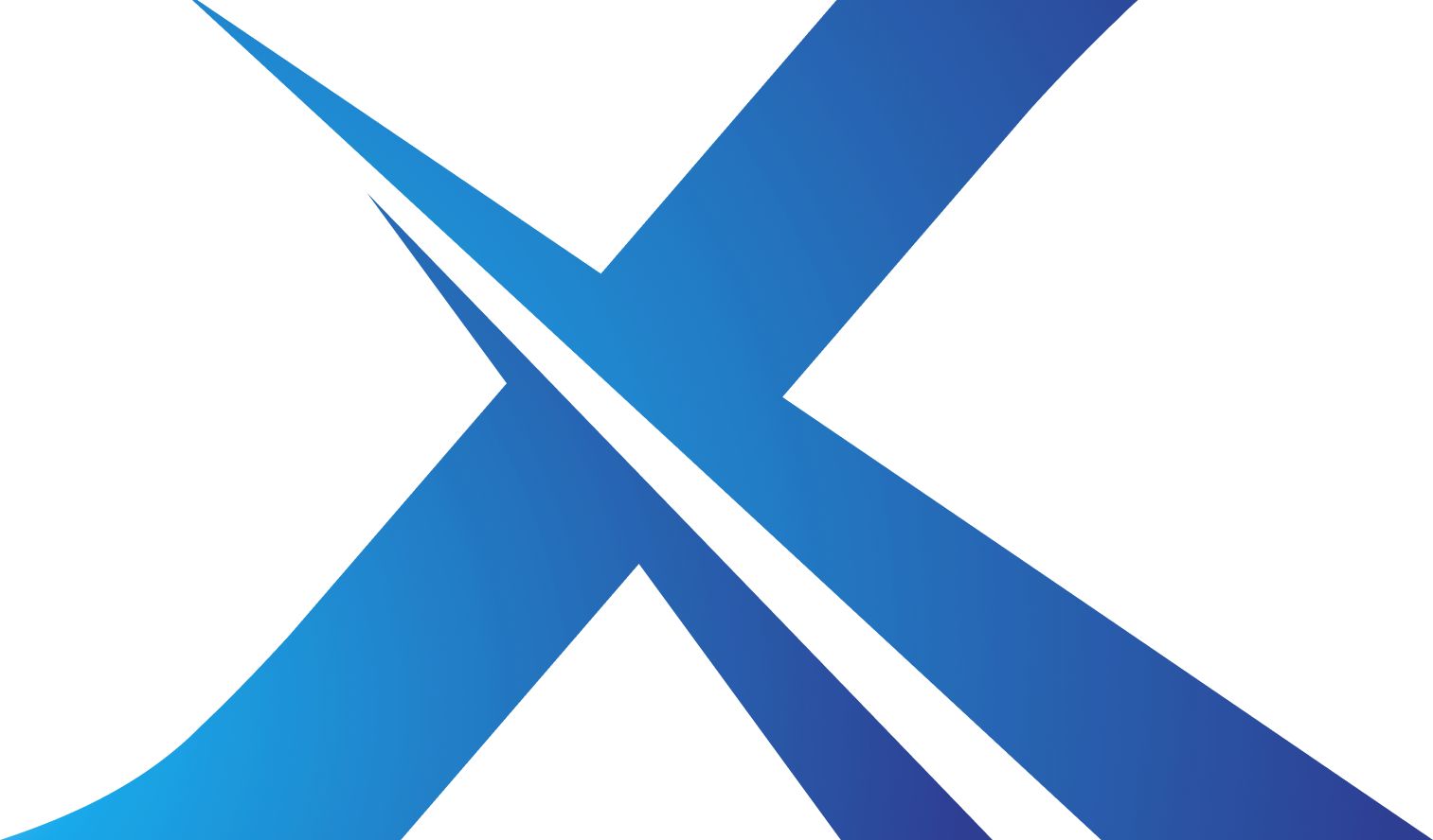 Xオーバーレイ