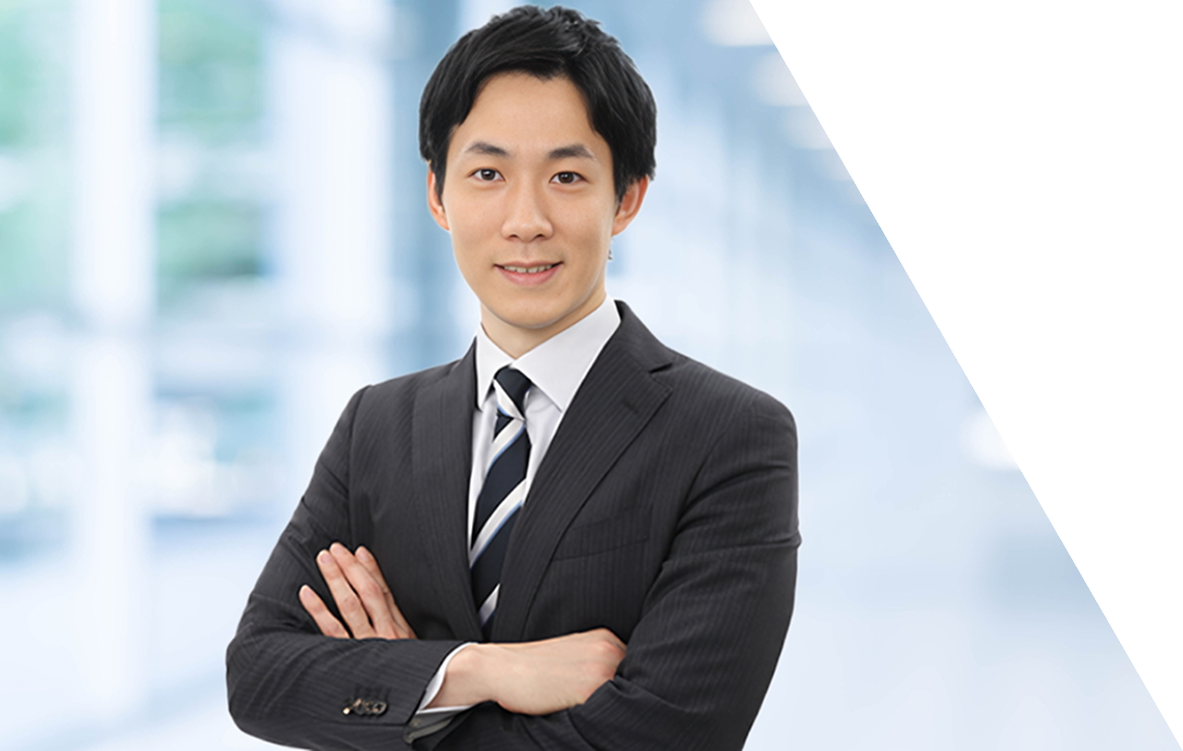 代表メッセージ